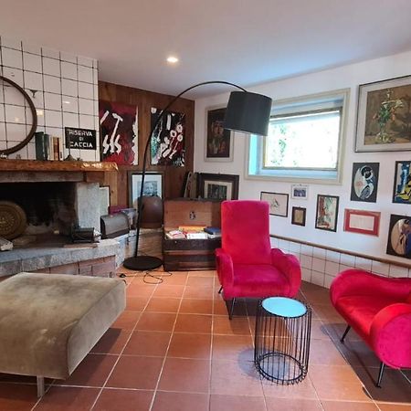 Villa Delle Rose Cinque Terre 베베리노 외부 사진