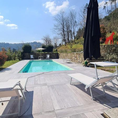 Villa Delle Rose Cinque Terre 베베리노 객실 사진