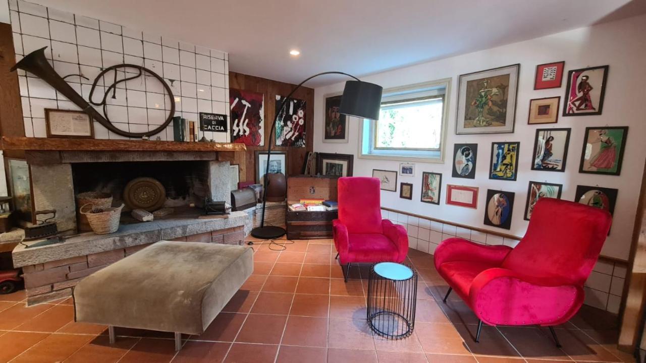 Villa Delle Rose Cinque Terre 베베리노 외부 사진