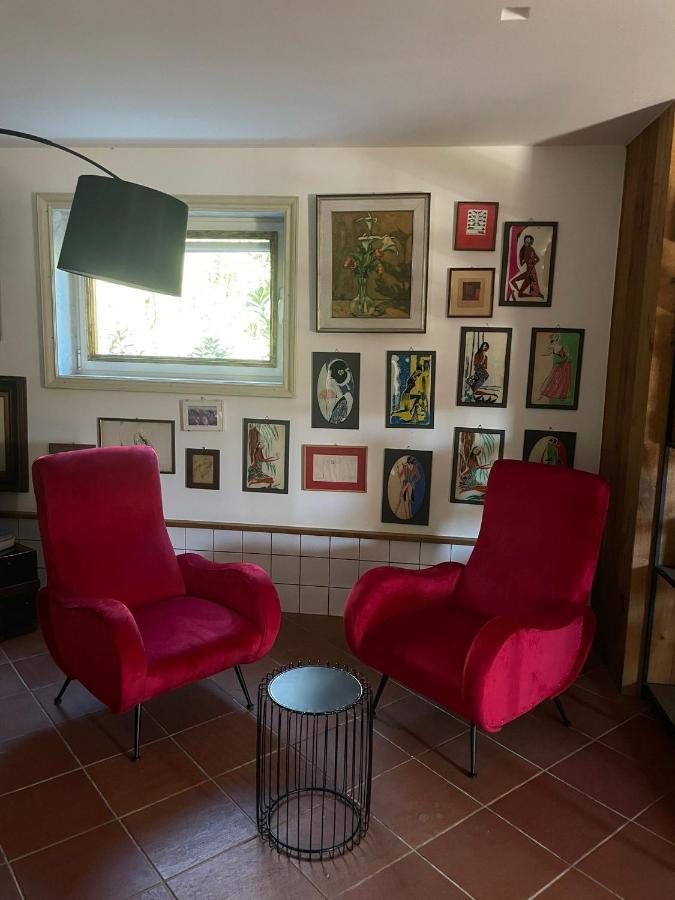 Villa Delle Rose Cinque Terre 베베리노 외부 사진
