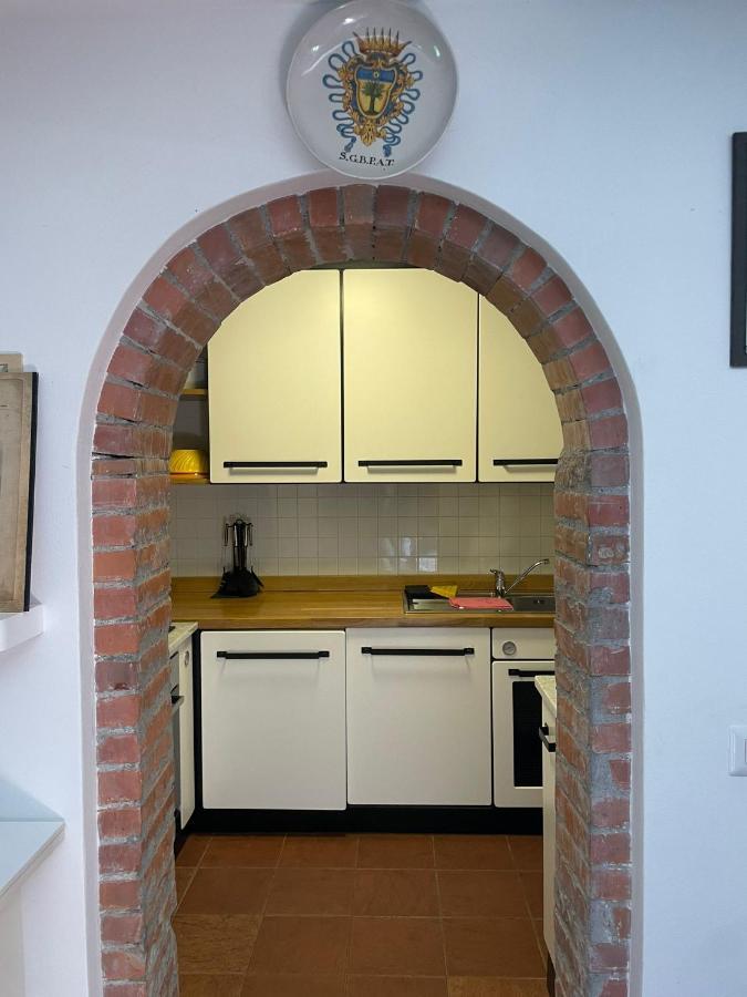 Villa Delle Rose Cinque Terre 베베리노 외부 사진