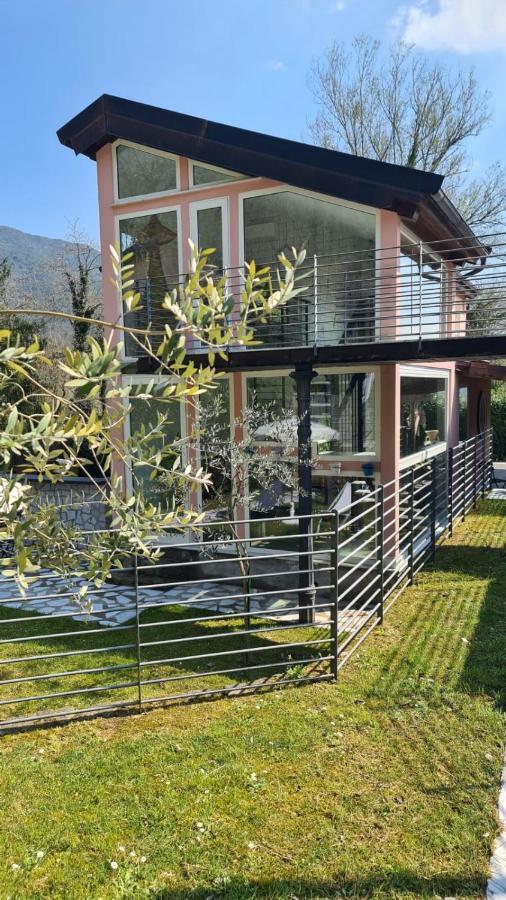 Villa Delle Rose Cinque Terre 베베리노 외부 사진