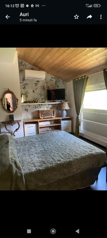 Villa Delle Rose Cinque Terre 베베리노 외부 사진