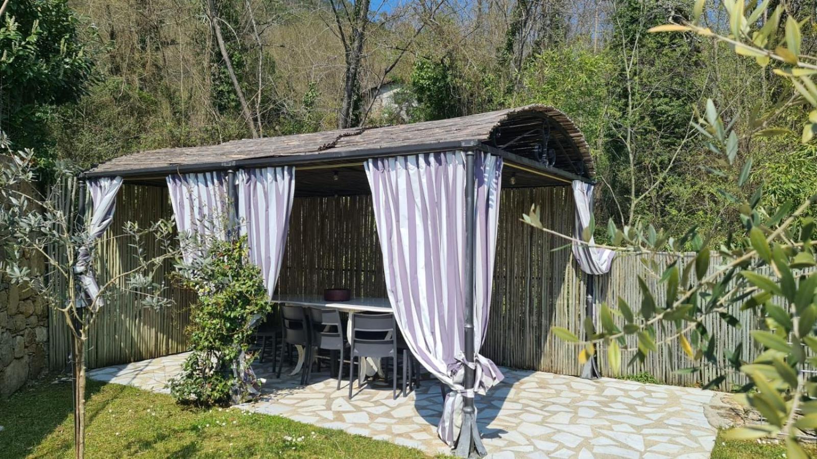Villa Delle Rose Cinque Terre 베베리노 객실 사진