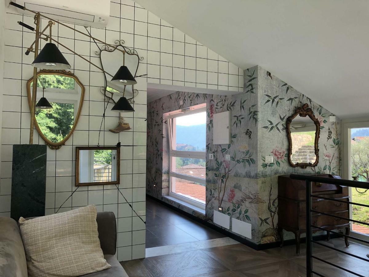 Villa Delle Rose Cinque Terre 베베리노 외부 사진